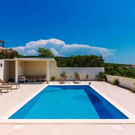 Studioaparmtent Maria With Pool Sv.petar A3 Studio 2 1 Apartment *